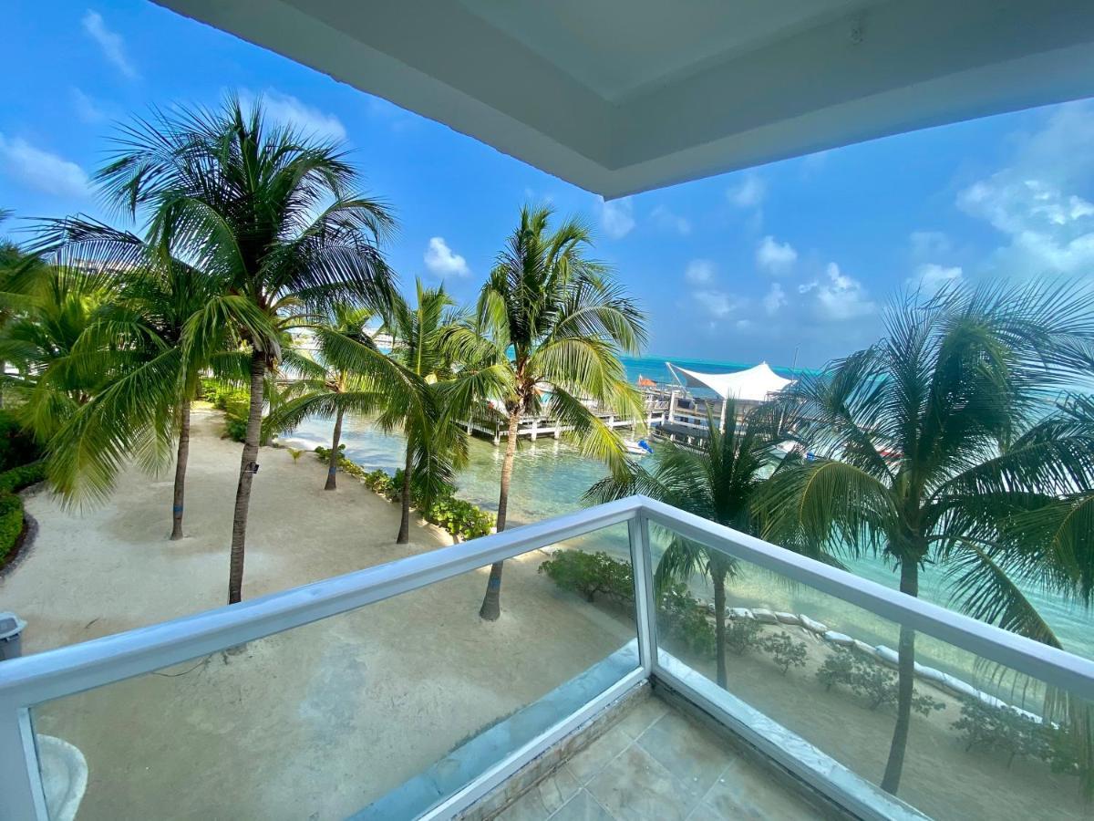 Exclusivos Apartamentos Con Playa Privada San Andres  Exterior photo